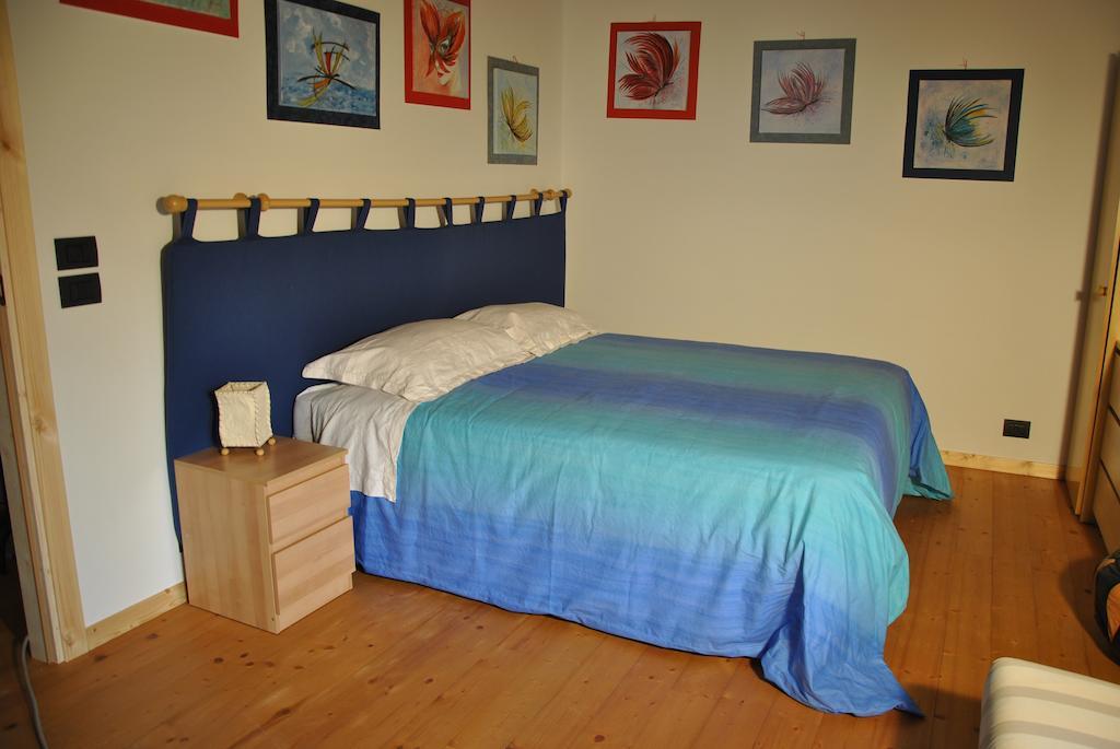 Bed & Breakfast Bed & Breakfast Gemma Grezzana