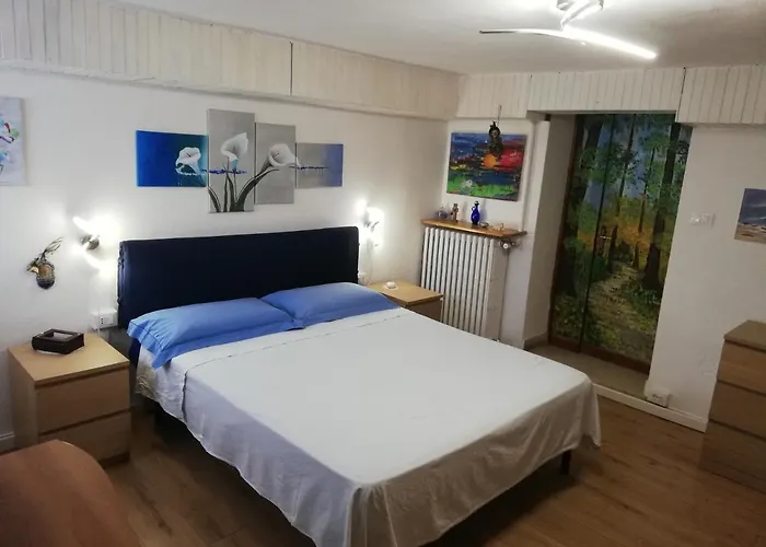 Bed & Breakfast Gemma