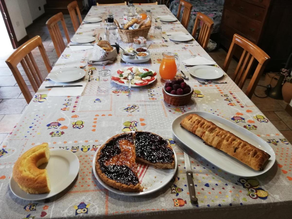 Gemma Alojamento de Acomodação e Pequeno-almoço *