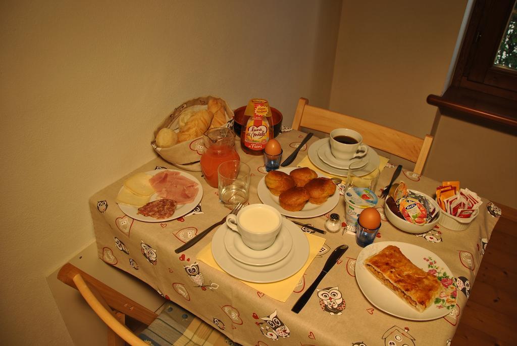 Alojamento de Acomodação e Pequeno-almoço Gemma