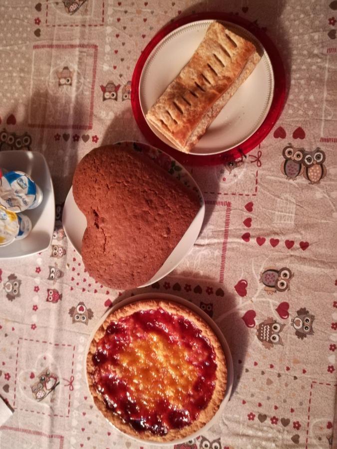 Gemma Alojamento de Acomodação e Pequeno-almoço Grezzana