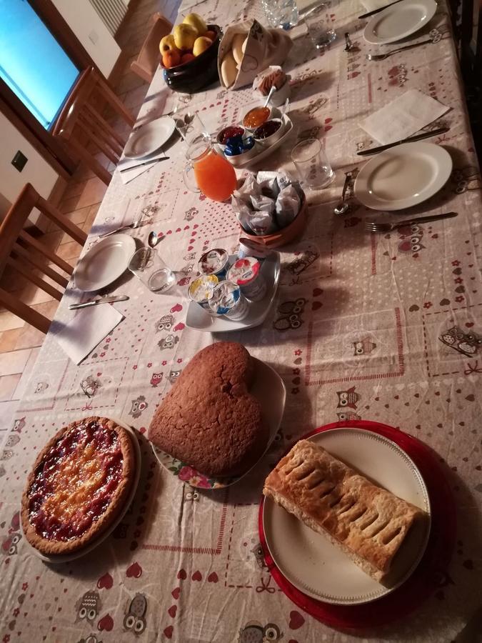 Gemma Alojamento de Acomodação e Pequeno-almoço *