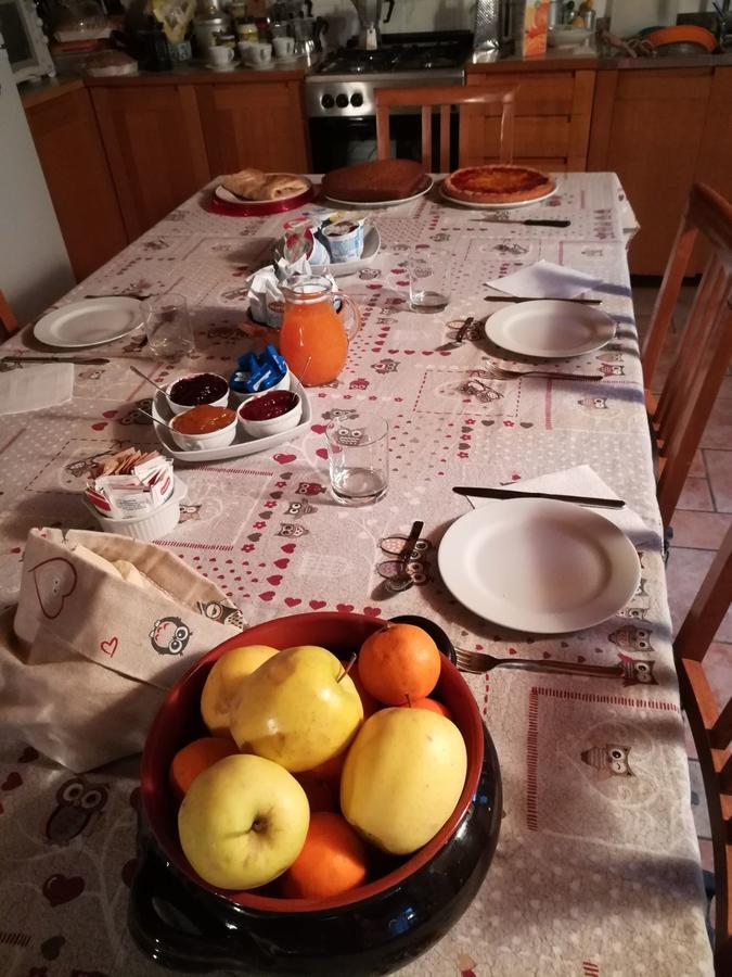 Gemma Alojamento de Acomodação e Pequeno-almoço